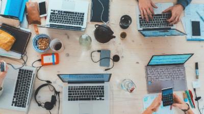 Prospective Customers Registry